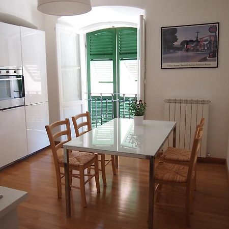 Apartmán Il Portico - La Spezia To Go 5Terre Exteriér fotografie