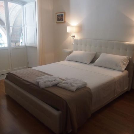 Apartmán Il Portico - La Spezia To Go 5Terre Exteriér fotografie