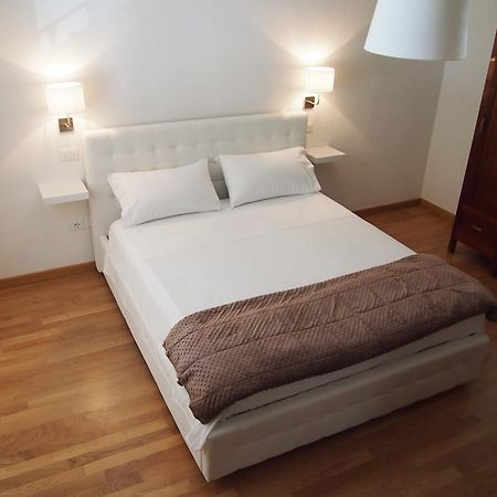 Apartmán Il Portico - La Spezia To Go 5Terre Exteriér fotografie