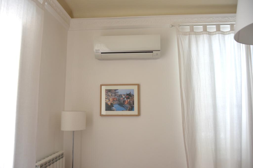 Apartmán Il Portico - La Spezia To Go 5Terre Exteriér fotografie