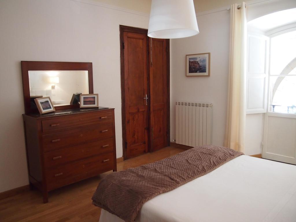 Apartmán Il Portico - La Spezia To Go 5Terre Exteriér fotografie