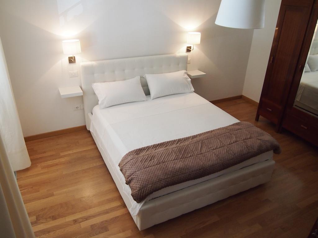 Apartmán Il Portico - La Spezia To Go 5Terre Exteriér fotografie