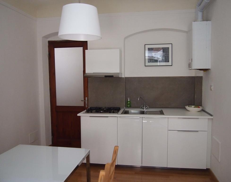 Apartmán Il Portico - La Spezia To Go 5Terre Exteriér fotografie