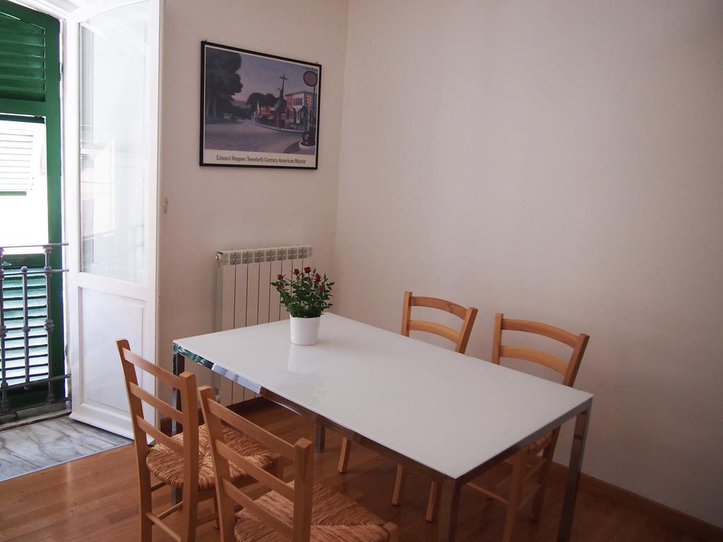 Apartmán Il Portico - La Spezia To Go 5Terre Exteriér fotografie