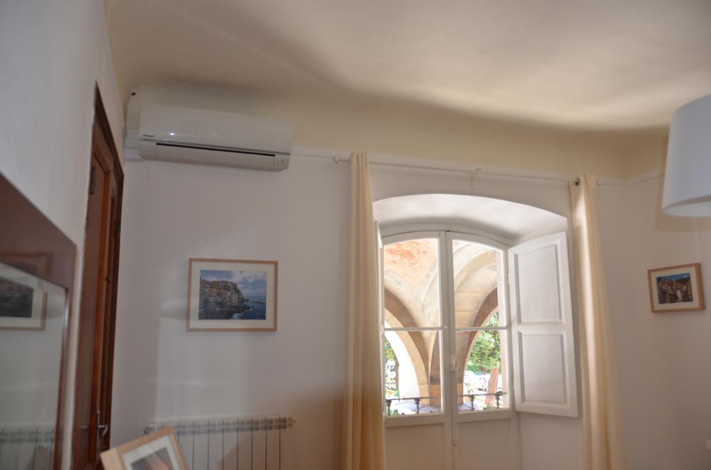 Apartmán Il Portico - La Spezia To Go 5Terre Exteriér fotografie