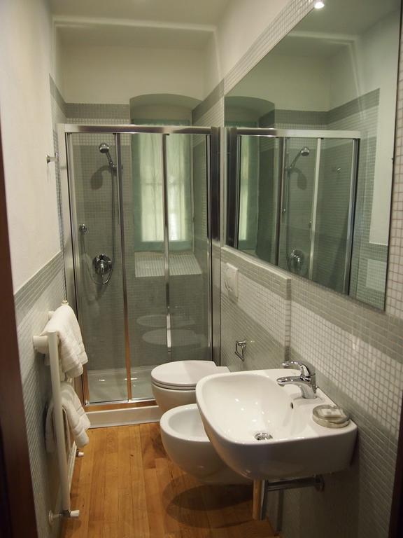 Apartmán Il Portico - La Spezia To Go 5Terre Exteriér fotografie