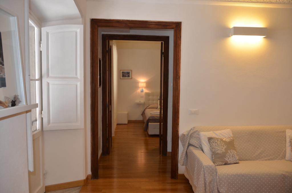 Apartmán Il Portico - La Spezia To Go 5Terre Exteriér fotografie