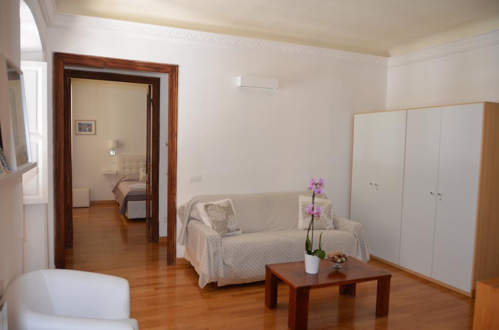 Apartmán Il Portico - La Spezia To Go 5Terre Exteriér fotografie
